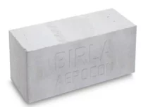 Birla Aerocon Aac Blocks