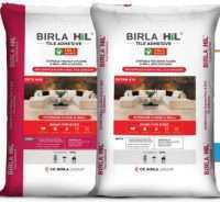 DSTA 605 and DSTAW 610 Dry Surface Floor and Wall Tile Adhesive