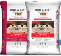DSTA 605 and DSTAW 610 Dry Surface Floor and Wall Tile Adhesive