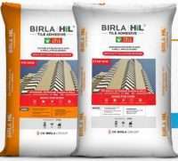 STA 1000 and STAW 1010 Heavy-duty Tile and Stone Adhesive