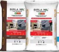 DSTA 615 and DSTAW 620 Highly Deformable Tile and Stone Adhesive