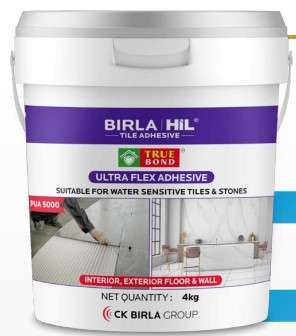 PUA 5000 Ultra Flex Adhesive