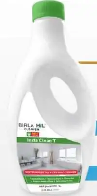 Birla HIL Insta Clean T