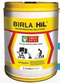 True Seal URP Plus (SBR Latex)