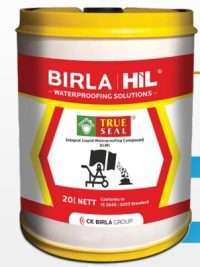 True Seal Integral Liquid Waterproofing Compound