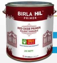 Birla HIL Red Oxide Primer