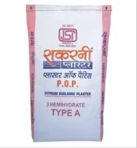 Sakarni Plaster Of Paris 25 Kg