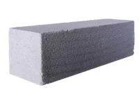 Autoclaved Aerated Concrete Block