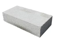 Autoclaved Aerated Concrete Block