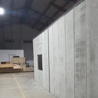 Birla Aerocon Wall Panels