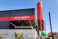 Infra Market Aac Block