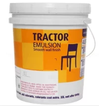 Asian Paints Tractor Emulsion
