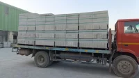Foam Concrete Block