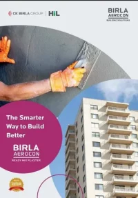 Ready Mix Plaster